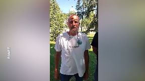 BIA upozorila aktiviste
